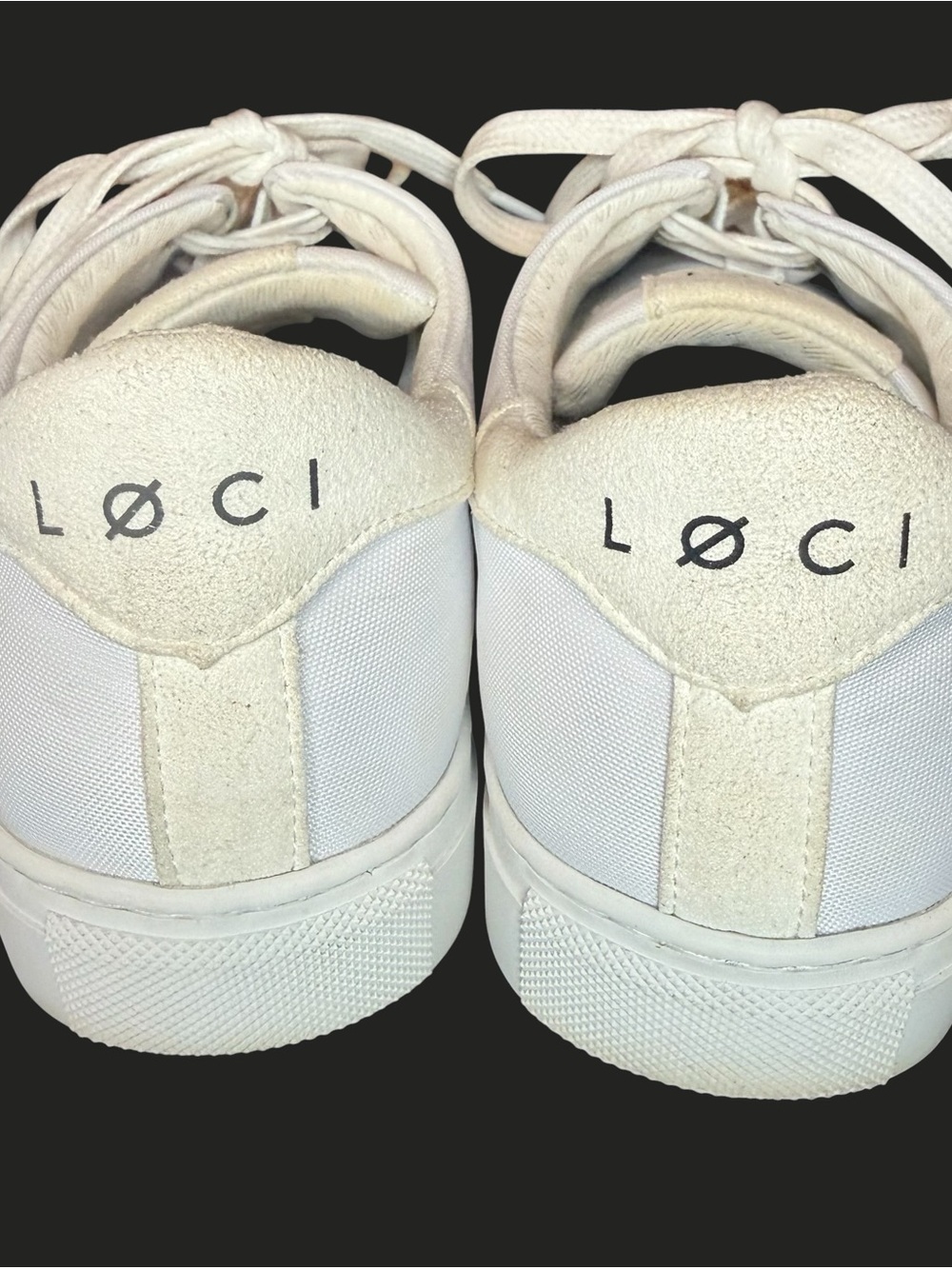 Loci original vegan sneakers - Picture 4 of 10